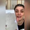 Imagem ilustrativa da imagem Mulher recebe pedra no lugar de iPhone comprado pela internet; vídeo