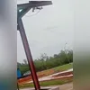 Imagem ilustrativa da imagem Vídeo: tiroteio entre milicianos assusta moradores da Zona Oeste do Rio