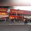 Atropelamento aconteceu na pista central da BR-040