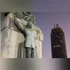 Imagem ilustrativa da imagem Você sabia que Juliana não foi a única moradora de Niterói a cair em vulcão?