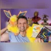 Imagem ilustrativa da imagem Youtuber é preso acusado de mandar fotos íntimas para crianças