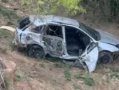 Acidente mata cantor sertanejo em estrada do Rio