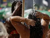 Alerta de calor extremo atinge Niterói e São Gonçalo