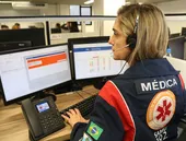 Após instabilidade, telefone 192 do SAMU volta a funcionar