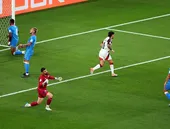 Arrascaeta brilha e Flamengo avança no Intercontinental