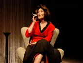Beth Goulart apresenta espetáculo gratuito em Niterói