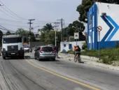 Camboinhas, em Niterói, pode ter circulação de ônibus; entenda