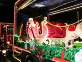 Caravana da Coca-Cola ilumina Niterói nesta sexta (19)