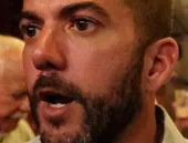 Carlos Jordy: MP Eleitoral pede inelegibilidade por oito anos
