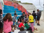 Colônia de férias gratuita em Niterói: saiba como se inscrever