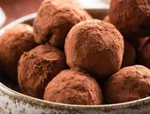 Como preparar doces de Halloween mais saudáveis em casa