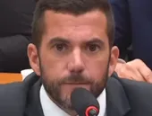 Confusão entre Carlos Jordy, Nikolas Ferreira e Haddad