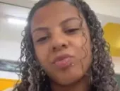 Corpo achado em Niterói é de jovem sumida no Leme
