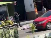 Criminoso é baleado ao assaltar PM de folga no Rio