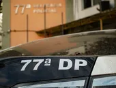 Cuidadora de idosos é presa acusada por furtos em Niterói