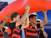 Derrota do Flamengo agita internet; veja os memes