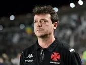 Diniz acredita em título do Vasco na Copa do Brasil