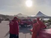 Encontrado corpo no mar onde pescador havia sumido no Rio