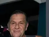 Família faz apelo para encontrar paisagista desaparecido em Niterói