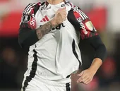 Flamengo goleia o Sport e volta a ser líder do Brasileiro