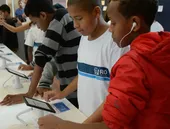 Governo promete conectar escolas do Brasil até fim de 2026