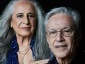 Grammy 2026: Brasil entra na disputa com Caetano e Bethânia