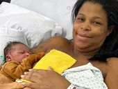 Heitor é o nome do primeiro nascido em maternidade de Niterói em 2026