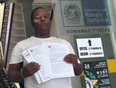 Homem é agredido por seguranças durante evento em Niterói