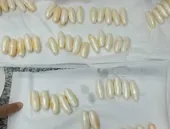 Homem é preso no Galeão após engolir 80 cápsulas de cocaína