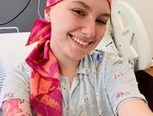 Isabel Veloso acorda após coma: 'Bem cuidada, forte e gigante'