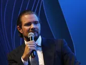 Justiça manda soltar Daniel Vorcaro, do Banco Master