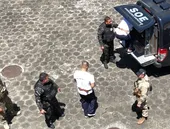 Líderes do CV são transferidos para presídios federais