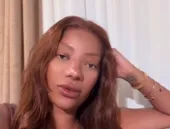 Ludmilla acusa SBT de compactuar com racismo