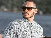 Luto em São Gonçalo: músico de igreja morre em acidente de moto