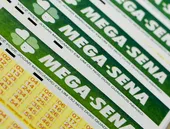 Mega-Sena: aposta de Teresópolis leva 'bolada' de R$ 53,9 milhões