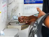 Mega-Sena acumula de novo; confira os números sorteados