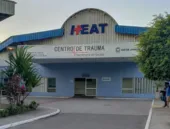 Menina de 7 anos é atacada por pitbull em Itaboraí