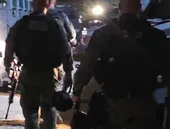 Mil policiais em ação no Salgueiro, em São Gonçalo