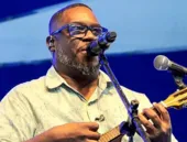 Morre Gilsinho, intérprete da Portela, aos 55 anos no Rio