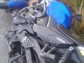 Motociclistas morrem em acidente na serra que liga Maricá a Saquarema
