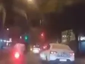 Motorista atropela e mata acusado de tentar assaltar em Niterói