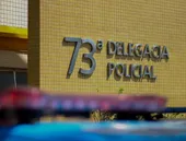 Criminosos armados são presos na BR-101, em São Gonçalo