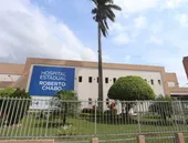 Mulher sofre queimaduras graves após explosão na Região dos Lagos