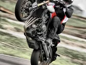 Operação Zero Grau mira nas manobras perigosas no Rio