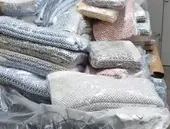 PM encontra carga de eletrodomésticos roubada em comunidade de Niterói