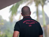 PMs são flagrados roubando em megaoperação no Rio