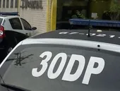 Pai é preso por maus-tratos contra filhos no Rio