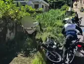 Perseguição cinematográfica envolvendo menor em Niterói; vídeo