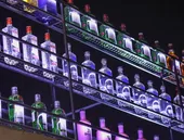 Metanol: moradora de Niterói consumiu bebida alcoólica no Rio