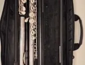 Procura-se o dono de uma flauta esquecida em BRT, no Rio